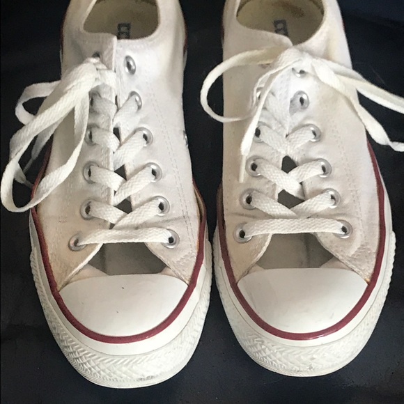 Converse Shoes - ALL⭐️STAR Converse Men's size 7 Women's 9 Sneakers